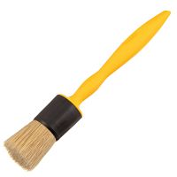 Кисть круглая АКОР Эксперт КР-30 30 мм