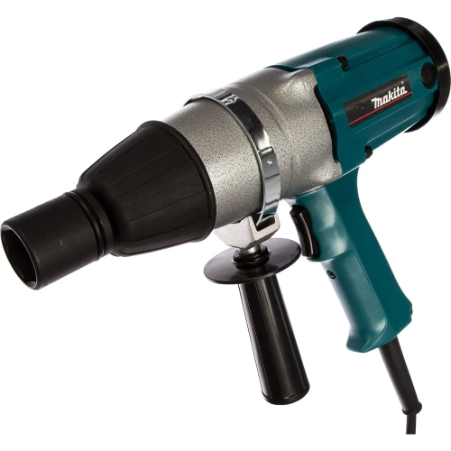 Электрический ударный гайковерт Makita 6906 фото 3