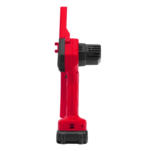 Цепная мини-пила аккумуляторная, MCS-100, шина 100 мм, Li-Ion, 20 В MTX фото 10