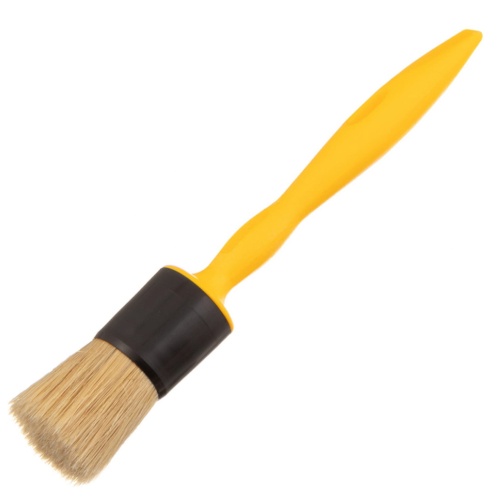 Кисть круглая АКОР Эксперт КР-30 30 мм