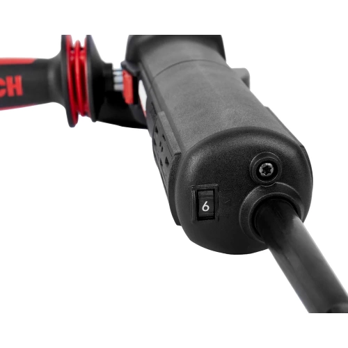 Шлифмашина угловая Elitech AG 1512E (E2213.052.00) HD 205377 фото 9