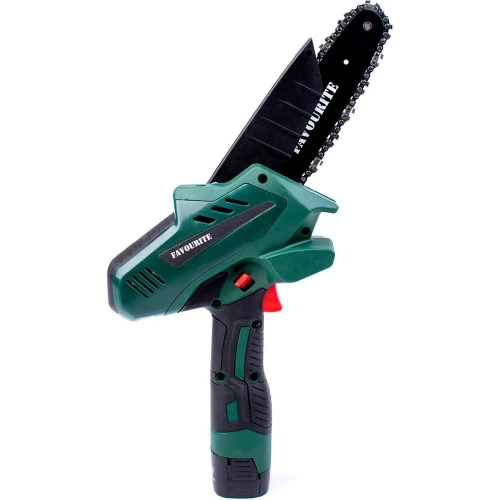 Аккумуляторная цепная пила FAVOURITE BSC 6020 16.8 В, 2 Ач 160001620