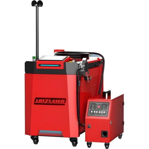 Универсальный лазерный аппарат Linzlaser 4в1 2000 (резка, сварка, очистка, зачистка швов) 00-00005698 Универсальный лазерный аппарат Linzlaser 4в1 2000 (резка, сварка, очистка, зачистка швов) 00-00005698