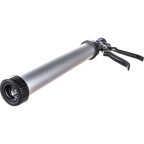 Закрытый пистолет для герметика STARTUL Master ST4060-60 фото 11