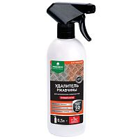 Удалитель ржавчины Prosept Rust Remover 023-05 0,5 л