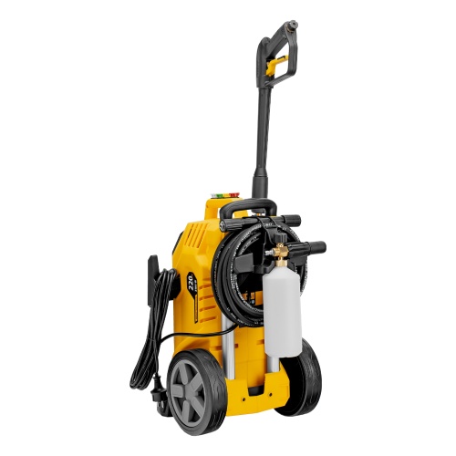 Моечная машина высокого давления K 90 Power, 3100 Вт, 220 бар, 600 л/ч, асинх. двиг.// Denzel фото 4