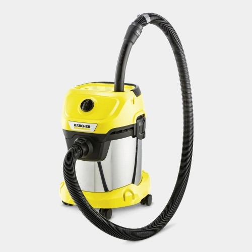Хозяйственный пылесос Karcher WD 3 S V-15/4/20 1.628-138.0 фото 3 Хозяйственный пылесос Karcher WD 3 S V-15/4/20 1.628-138.0 фото 3
