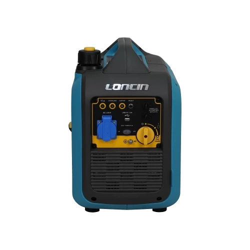 Генератор Loncin GR2300IS 00-00157302 фото 3