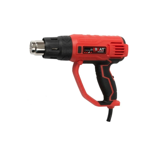 Строительный фен BRAIT BHG2000ER 21.01.075.069 Строительный фен BRAIT BHG2000ER 21.01.075.069