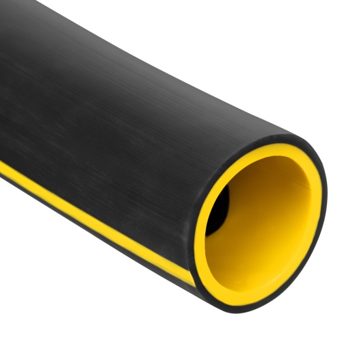 Шланг поливочный армированный 3 слойный ТЭП 3/4'', 35 м, аграрный Palisad фото 4