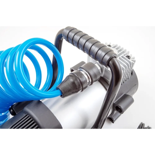 Автомобильный компрессор для накачки шин Arbori X.740, производительность 40л/мин ARBORI.X.740 фото 3