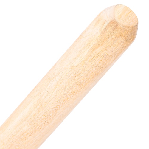 Мотыга, нержавеющая сталь, 150 х 90 х 1300 мм, деревянный черенок, Сибртех фото 6