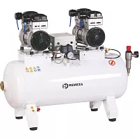 Компрессор Remeza СБ4/С-100.OLD15Т 8098610