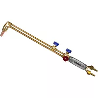Трехтрубный пропановый резак Сварог Р3П-32 R3P-32-LPG 535мм 94180