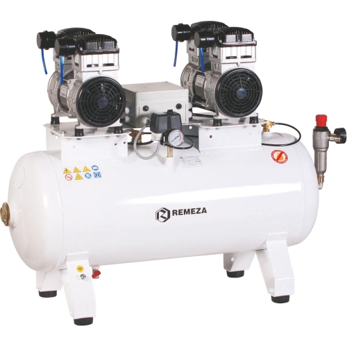 Компрессор Remeza СБ4/С-100.OLD15Т 8098610 Компрессор Remeza СБ4/С-100.OLD15Т 8098610