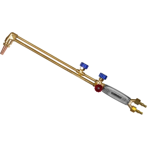 Трехтрубный пропановый резак Сварог Р3П-32 R3P-32-LPG 535мм 94180