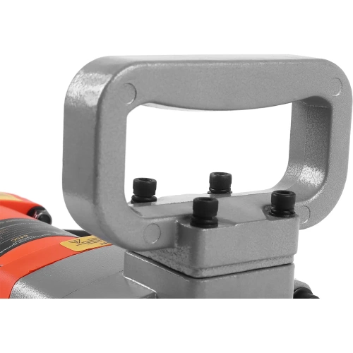 Электрический ударный гайковерт MESSER 645C 05-40-645 фото 5 Электрический ударный гайковерт MESSER 645C 05-40-645 фото 5