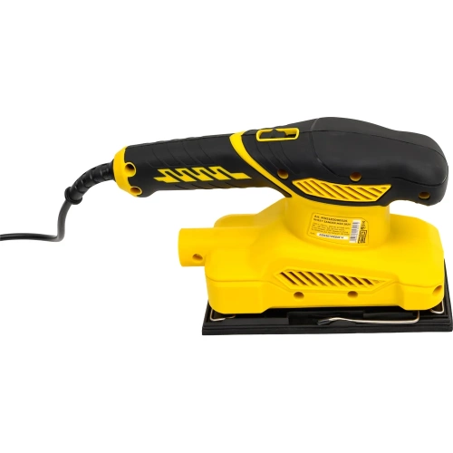 Плоская виброшлифмашина MOLOT MSS 1820 MSS182000025 фото 10 Плоская виброшлифмашина MOLOT MSS 1820 MSS182000025 фото 10