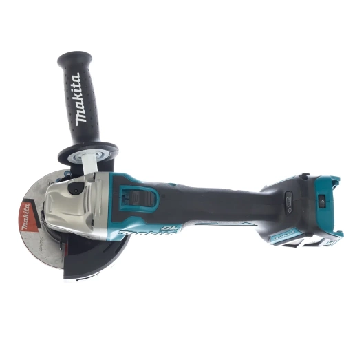 Угловая шлифмашина Makita LXT DGA511Z фото 4