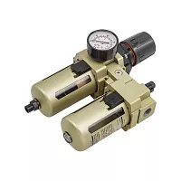 Блок подготовки воздуха Rockforce RF-AC4010-03D