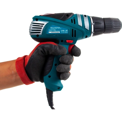 Сетевая дрель-шуруповёрт Кратон ESDD-280/24 3 02 01 029 фото 5 Сетевая дрель-шуруповёрт Кратон ESDD-280/24 3 02 01 029 фото 5