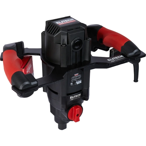 Миксер Elitech CM 1800E2 (E2208.009.00) HD 205351 фото 3