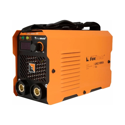 Сварочный аппарат FOXWELD UNO MMA 160 7396 фото 3
