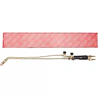 Удлиненный пропановый резак KRASS Р3П-02МУ 2278072