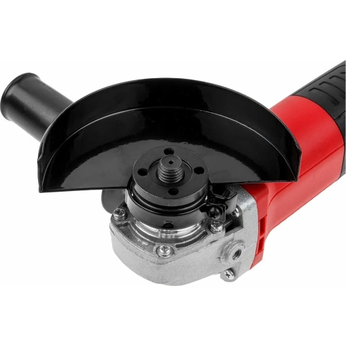 Угловая шлифмашина WORTEX LX AG 1207-4 0329086 фото 8