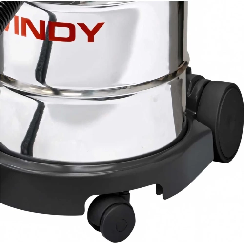 Электрический пылеводосос Lavor Pro WINDY 130 IF 8.250.0001 40008-00018 фото 5