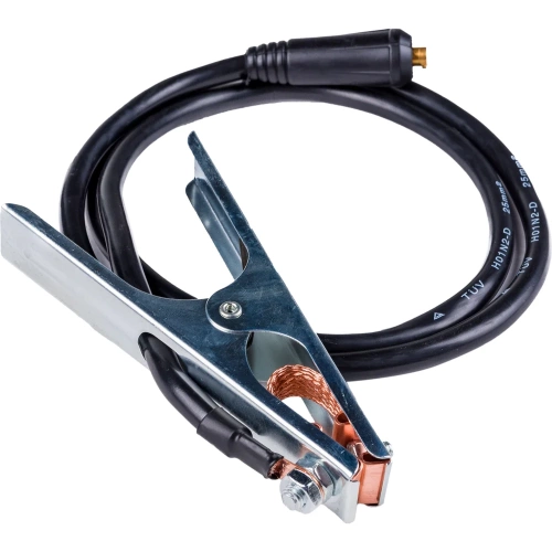 Сварочный инвертор (200 А; поджиг HF; ПВ 60%) Gigant TIG-200 фото 10 Сварочный инвертор (200 А; поджиг HF; ПВ 60%) Gigant TIG-200 фото 10