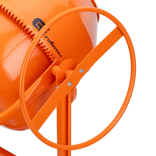 Бетоносмеситель БСН-220, мощность 1000 Вт Сибртех фото 3