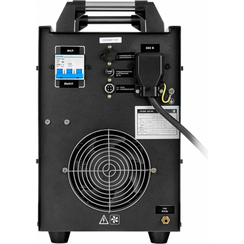 Аппарат воздушно-плазменной резки металлов ПТК ПРОФИ CUT 80 00000032745 фото 4