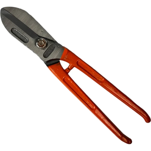 Ножницы по металлу Спец 200 мм, прямой рез СПЕЦ-3595 фото 3