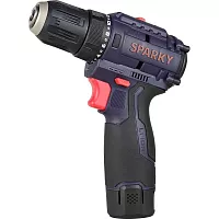Аккумуляторная дрель-шуруповерт SPARKY BR2 12Li-C HD BL 14000198157