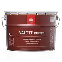 Грунтовочный антисептик Tikkurila Valtti Primer Pohjuste 9 л
