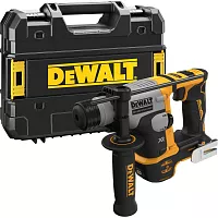 Аккумуляторный перфоратор Dewalt DCH172NT, 18 В, 1.4 Дж, 4980 уд/мин, без АКБ и ЗУ, в кейсе TSTAK DCH172NT-XJ