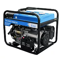 Бензогенератор ТСС SGG 7000 E3A 030021