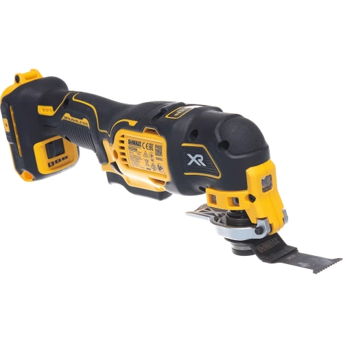 Многофункциональный инструмент DEWALT 18 В XR DCS356N-XJ фото 8 Многофункциональный инструмент DEWALT 18 В XR DCS356N-XJ фото 8