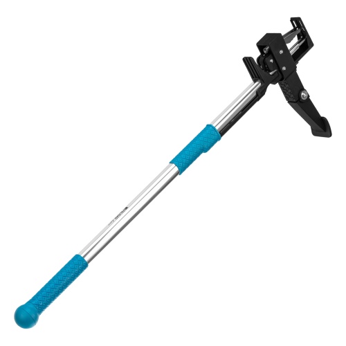 Удалитель сорняков механический, 1000 мм, алюминиевый корпус, Luxe, Palisad фото 3