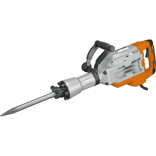 Отбойный молоток Вихрь ОМ-1750Э 72/23/1 фото 8