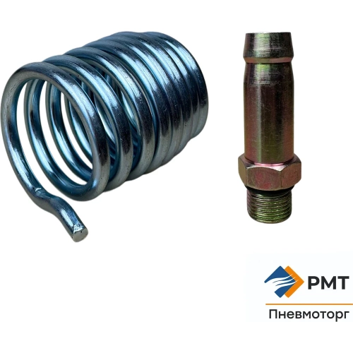 Рубильный молоток РМТ МР-22 фото 5