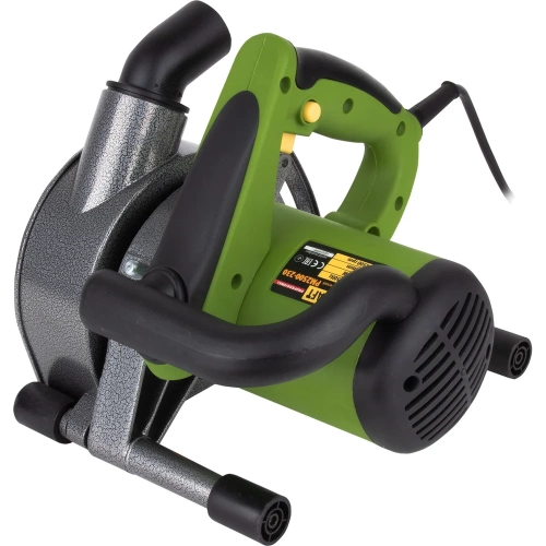 Электрический штроборез PROCRAFT РМ2500-230 PM2500 фото 6 Электрический штроборез PROCRAFT РМ2500-230 PM2500 фото 6