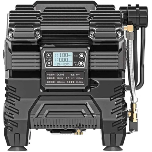 Компрессор TC-BL DC998 Компрессор TC-BL DC998