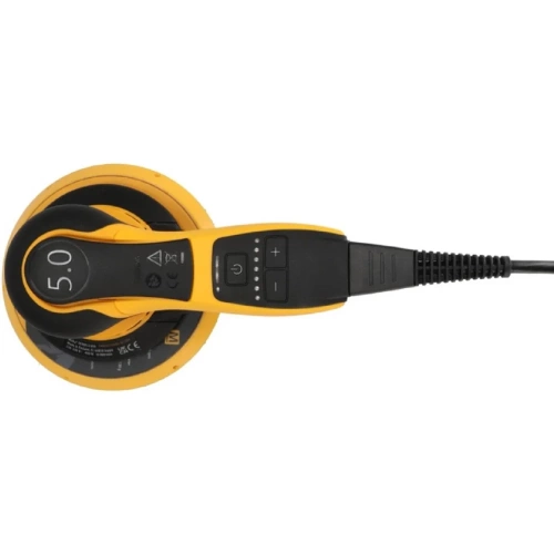 Машинка MIRKA DEROS II 650 вращательно-орбитальная шлифовальная, 150мм, орбита 5мм MID6504044 фото 5