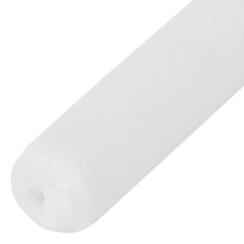 Мини-Валик сменный, "Велюр", 150 мм, ворс 4 мм, D 16 мм, D ручки 6 мм, шерсть MTX фото 4 Мини-Валик сменный, "Велюр", 150 мм, ворс 4 мм, D 16 мм, D ручки 6 мм, шерсть MTX фото 4