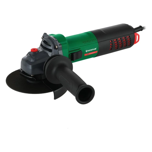 Бесщеточная шлифмашина угловая STATUS SA 125 BLE 03053001 фото 3