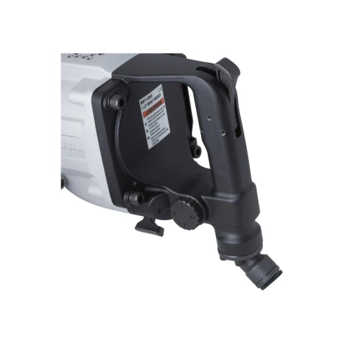 Пневматический ударный гайковерт NORGAU NIW15-339SL 1", 3390 Нм 094701063 фото 3