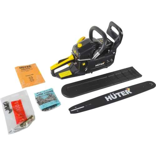 Бензопила Huter BS-2300М 70/6/12 фото 9