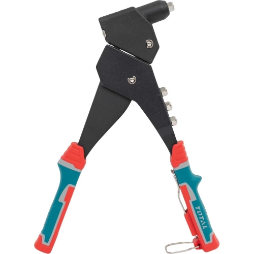 Поворотный зaклeпoчник 360 TOTAL THT32106 фото 5